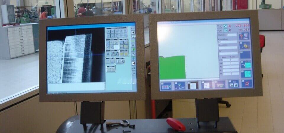 Certification and Quality Control