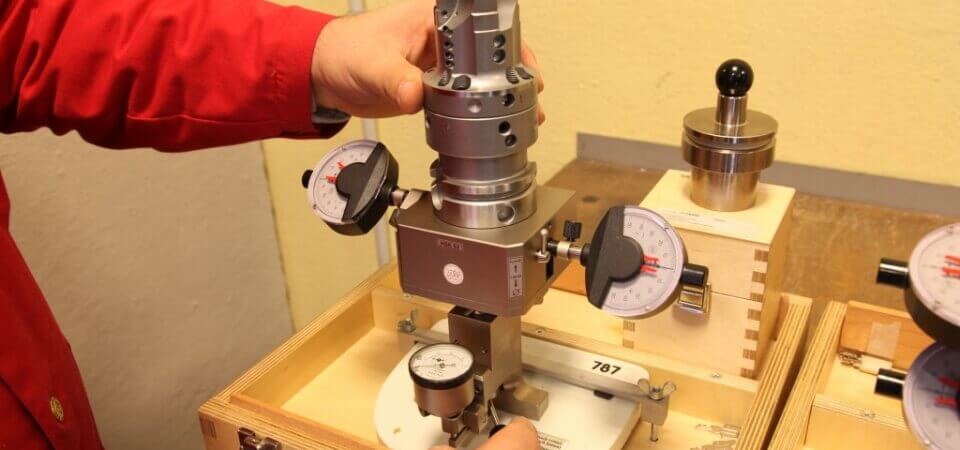 Certification and Quality Control