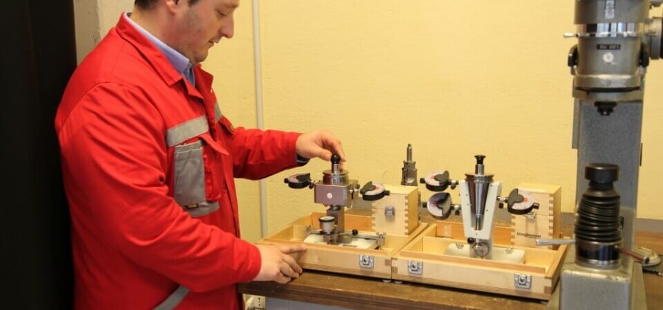 Certification and Quality Control