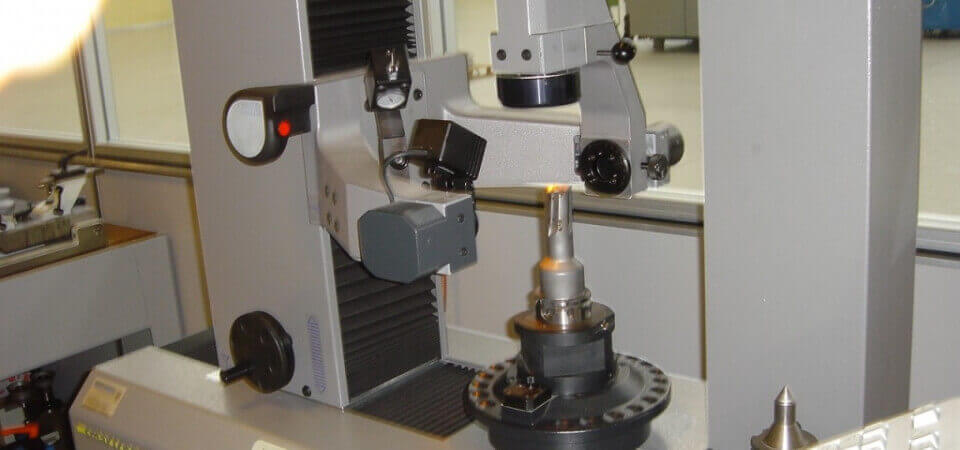 Certification and Quality Control